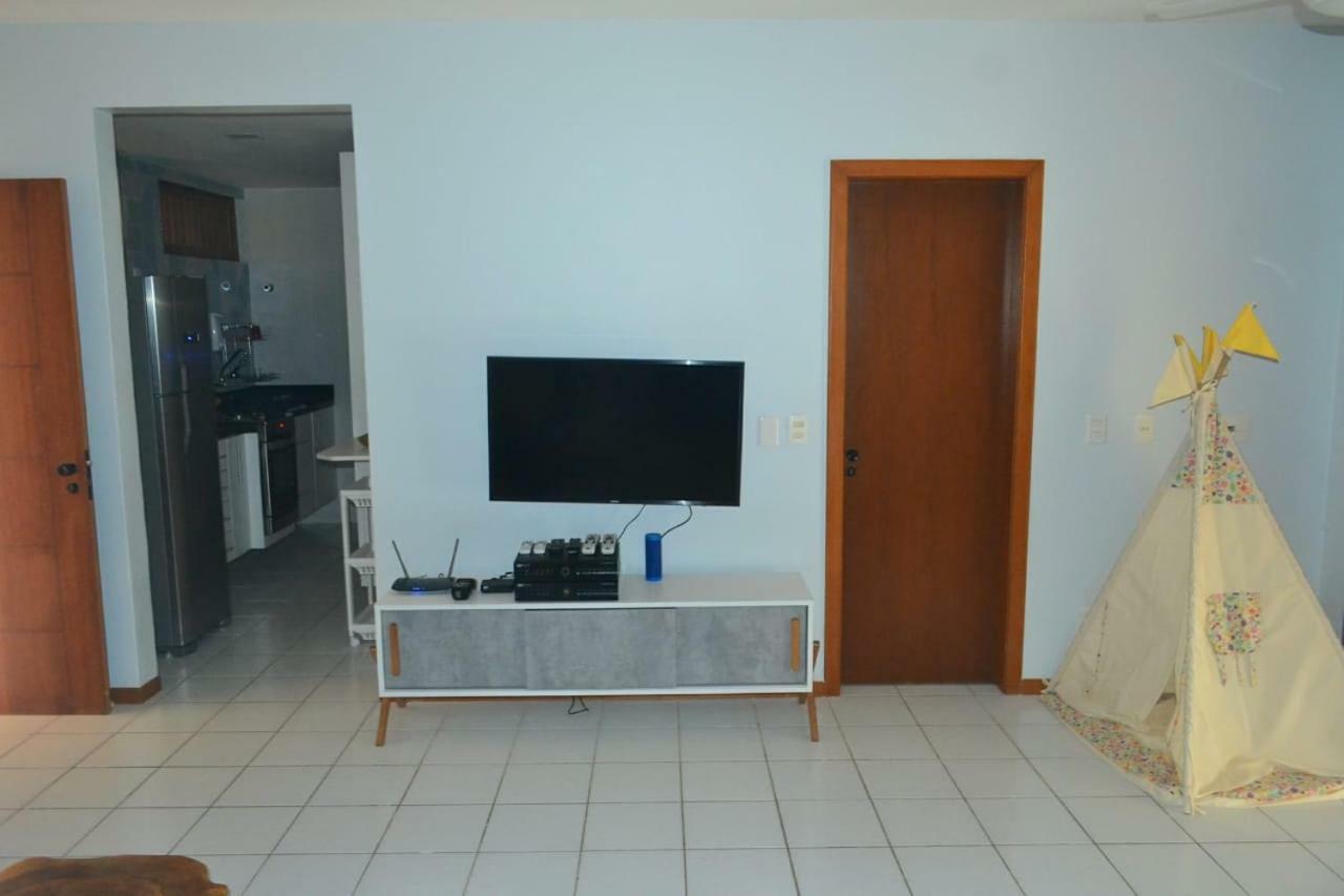 Apartamento Solar Dos Peixes Apartamento Praia do Forte Exterior foto