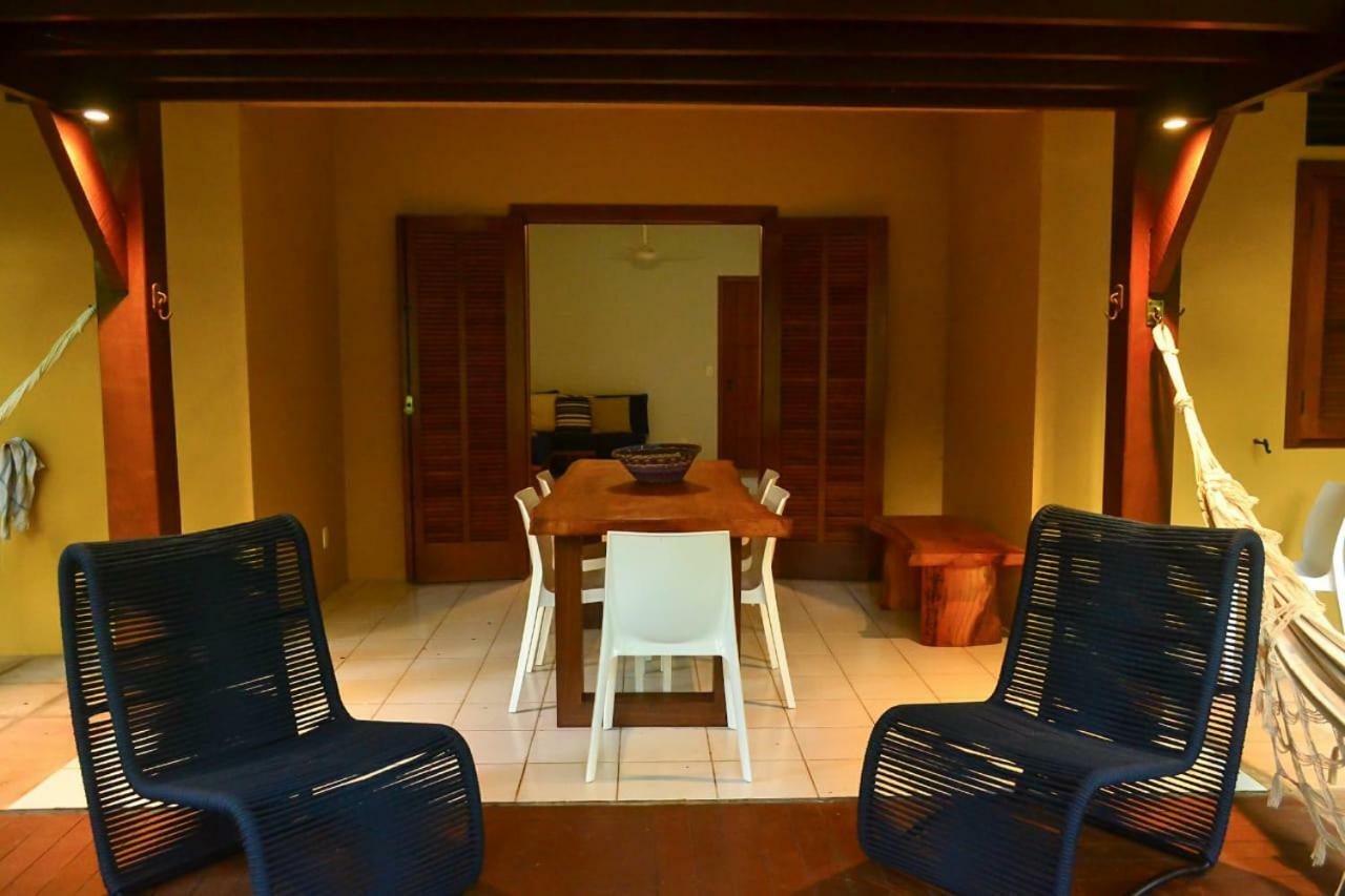 Apartamento Solar Dos Peixes Apartamento Praia do Forte Exterior foto