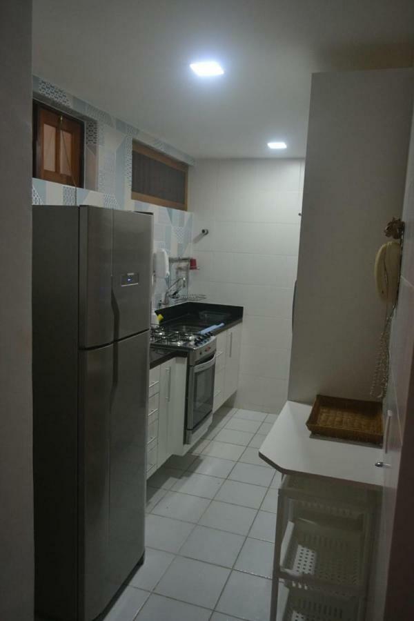 Apartamento Solar Dos Peixes Apartamento Praia do Forte Exterior foto